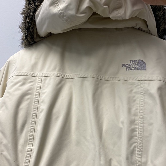 The North Face Hyvent Goose Down Parka - Picture 5 of 16